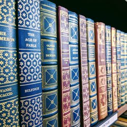 Book Corner - Some vintage books that we have in the store