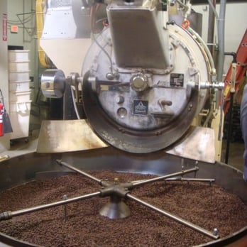 LAMILL Roastery - roasted to perfection - Coffee & Tea Near Me - Alhambra, California
