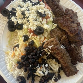 Shiraz Shish Kabob - Middle Eastern Near Me - College Station, Texas Shiraz Shish Kabob - Middle Eastern Near Me - College Station, Texas