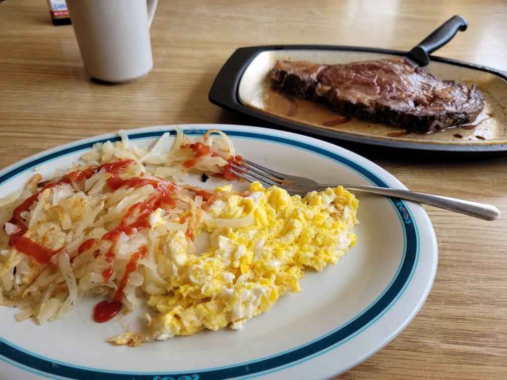 DIAMOND HORSESHOE RESTAURANT 37 Photos & 68 Reviews 404 Central Ave