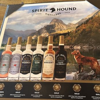 Spirit Hound Distillers - Distilleries Near Me - Denver, Colorado Spirit Hound Distillers - Distilleries Near Me - Denver, Colorado