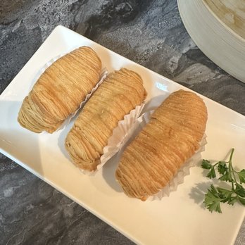 Paradise Dynasty - B1. Radish Pastry - Chinese Near Me - Glendale, California Paradise Dynasty - B1. Radish Pastry - Chinese Near Me - Glendale, California