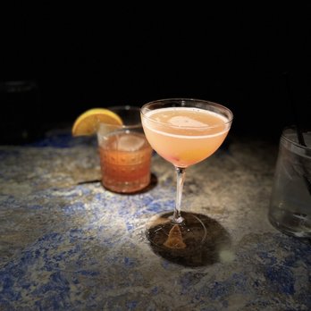 Curfew - New American Near Me - Memphis, Tennessee