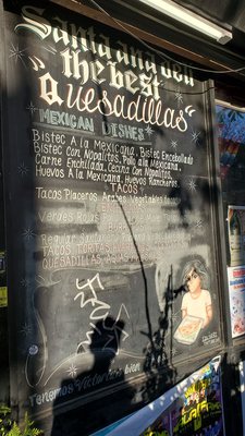 Santa Ana Deli & Grocery by null