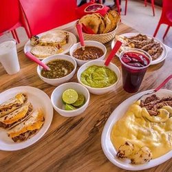 Taquria El Infierno