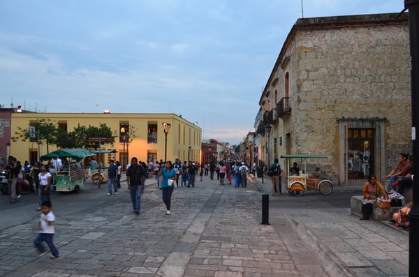 Andador Turístico by null