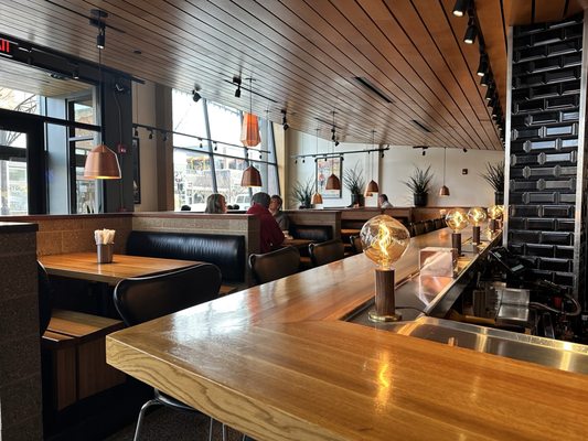 Northstar Cafe in the Short North by null