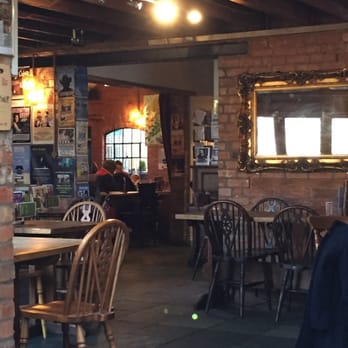 Kitchen Garden Cafe - British Near Me - Birmingham, XWM