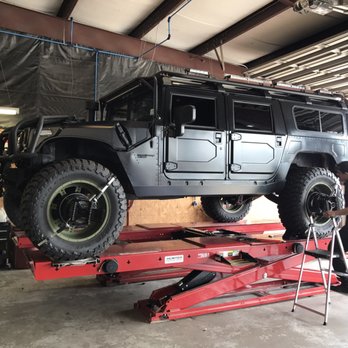 Deviate Autosport - Getting my Search & Destroy H1 aligned! - Auto Repair Near Me - Houston, Texas Deviate Autosport - Getting my Search & Destroy H1 aligned! - Auto Repair Near Me - Houston, Texas