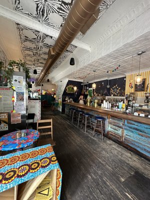 Abracadabra Magic Diner by null