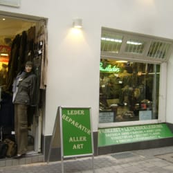 Ullis Lederladen