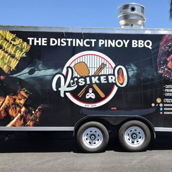 Kusikero - Food Trucks Near Me