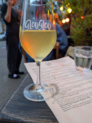 Glouglou by null Glouglou by null