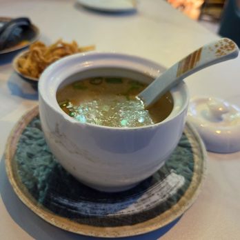 Juicy Dumplings - Wonton soup - Chinese Near Me - Euless, Texas