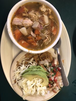 Beto's Restaurants by null