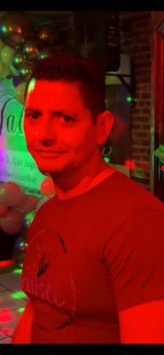 The New Jalisco Bar by null