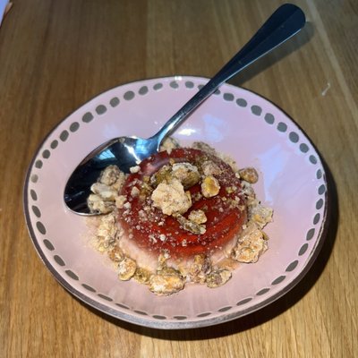 Red Crown - Quality Eats by null