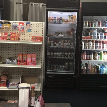 Plaza Pantry Cafe - Also a pantry for items you want to buy - Breakfast & Brunch Near Me - Los Angeles, California