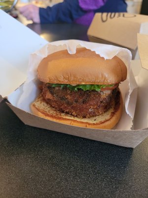 Shake Shack Somerset by null