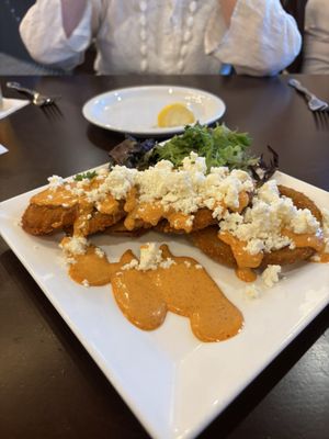 Harry's Seafood, Bar & Grille by null