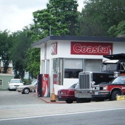 Warwick Ave Coastal