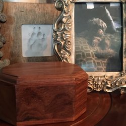 Faithful Friends Pet Memorial Services