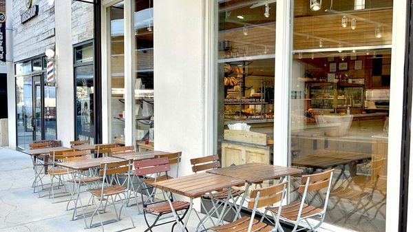 Le Pain Quotidien by null