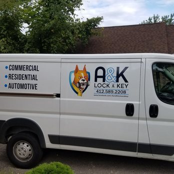 A&K Lock&Key - Keys & Locksmiths Near Me - North Versailles, Pennsylvania A&K Lock&Key - Keys & Locksmiths Near Me - North Versailles, Pennsylvania