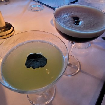 Boulevard - New American Near Me - San Francisco, California