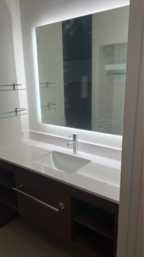 Slide of Max Renovation