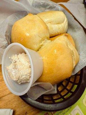 Texas Roadhouse by null