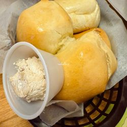 Texas Roadhouse