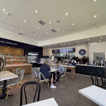 Paris Baguette - Bakeries Near Me - Los Angeles, California Paris Baguette - Bakeries Near Me - Los Angeles, California