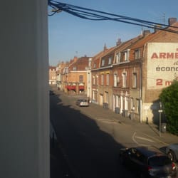 Chez Ludovic Emilie Bacrot
