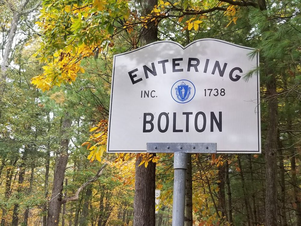 BOLTON TOWN OF Updated June 2024 108 Notch Rd, Bolton, Connecticut