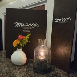 Massie's Restaurant