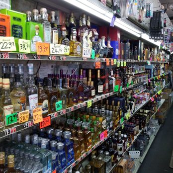 Macks Liquor - a wide selection of liquor - Beer, Wine & Spirits Near Me - La Puente, California Macks Liquor - a wide selection of liquor - Beer, Wine & Spirits Near Me - La Puente, California