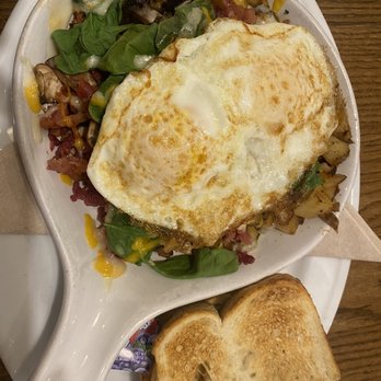 The Delectable Egg-Denver - The Idaho Skillet - Breakfast & Brunch Near Me - Denver, Colorado The Delectable Egg-Denver - The Idaho Skillet - Breakfast & Brunch Near Me - Denver, Colorado