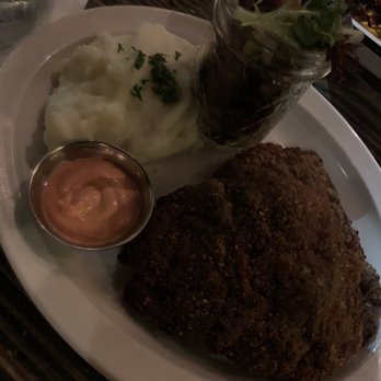 Bunbury - Argentine Near Me - Miami, Florida