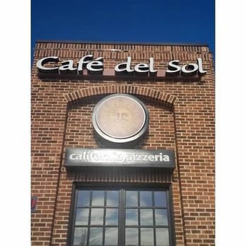 Cafe Del Sol - New American Near Me - Winchester, Virginia Cafe Del Sol - New American Near Me - Winchester, Virginia