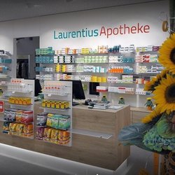 Laurentius-Apotheke