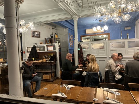 Bistrotters by null