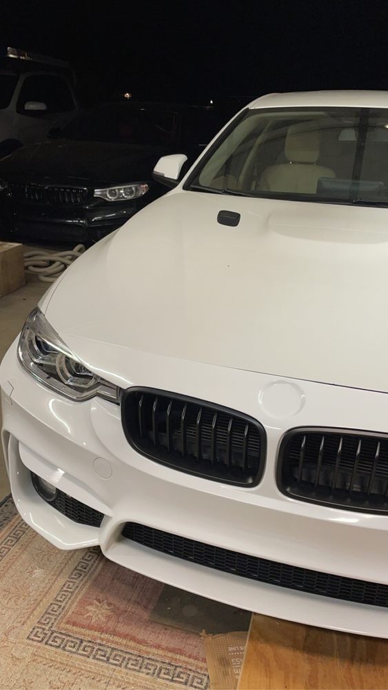 DOUBLE D’S PAINT AND BODY Updated September 2024 3017 S May Ave