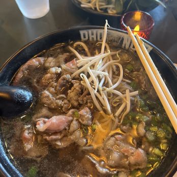 Pho Nom - Pho short rib boneless - Vietnamese Near Me - San Diego, California Pho Nom - Pho short rib boneless - Vietnamese Near Me - San Diego, California