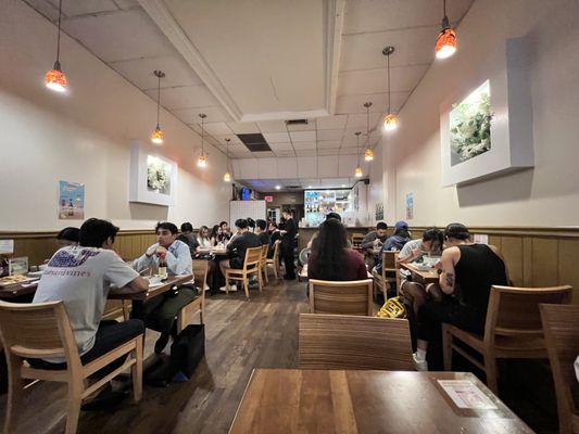 Pho Basil by null
