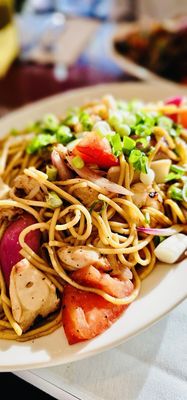 Mario's Peruvian & Seafood by null