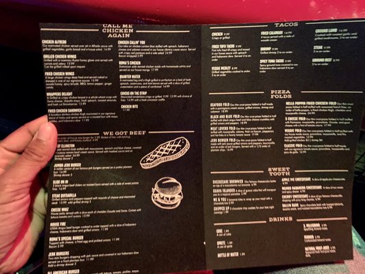 Menu photo 1 Bare Necessity Adult Entertainment Miami, FL Menu photo 1 Bare Necessity Adult Entertainment Miami, FL