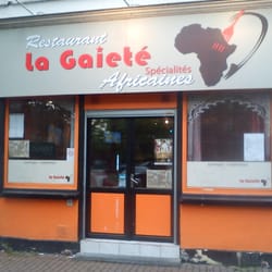 La Gaieté