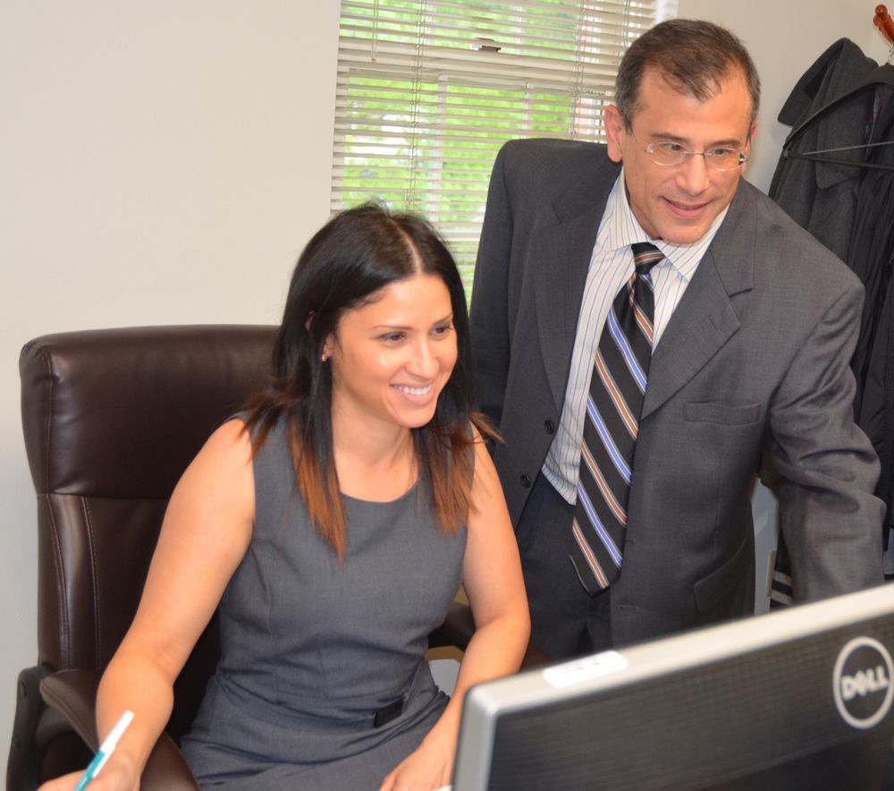 Law Offices Michael S. Rosofsky - divorce attorney in Annapolis, MD