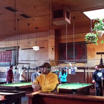 Olympic Club Pub - American Near Me - Centralia, Washington